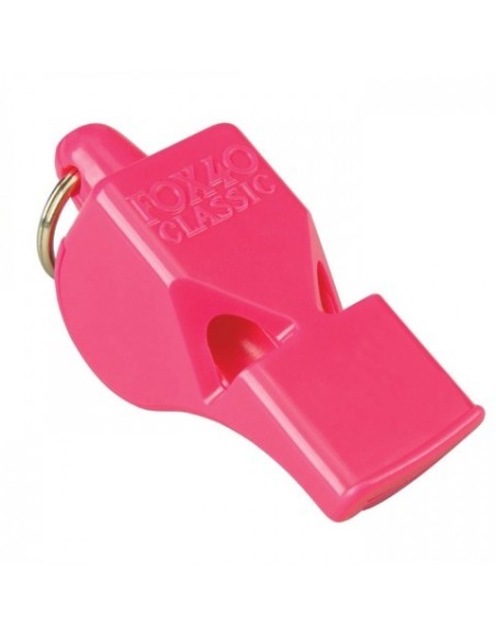 Fox 40 silbato classic ro