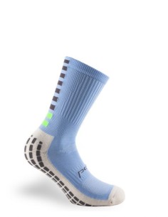 Perfect soccer tech line
