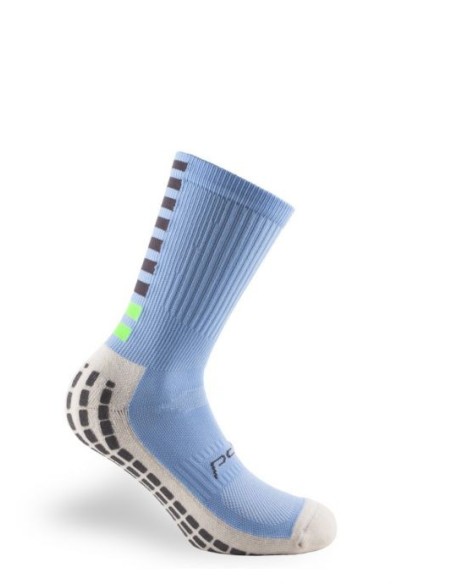 Perfect soccer tech line