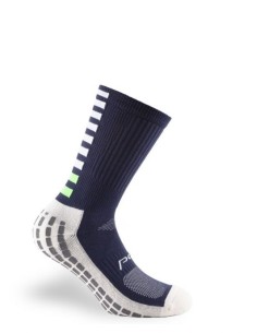 Perfect soccer tech line