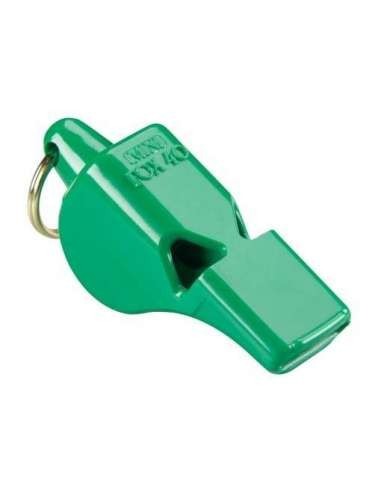 Fox 40 silbato mini verde
