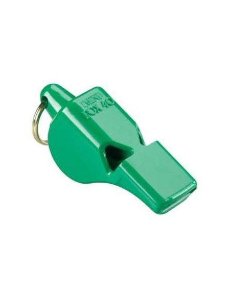 Fox 40 silbato mini verde
