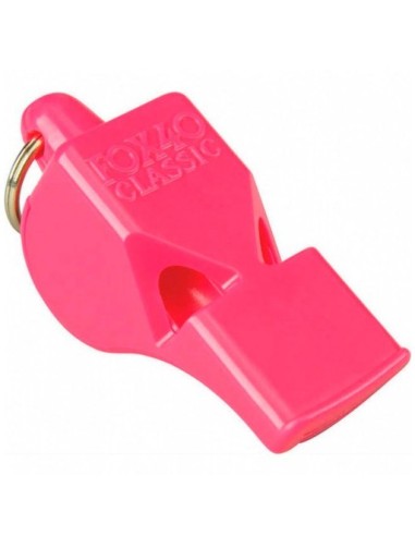 Fox 40 silbato classic ro