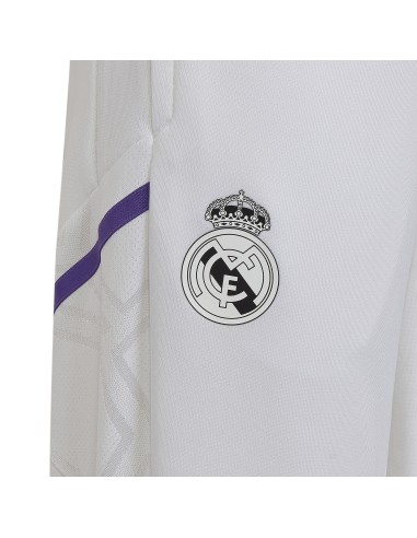 Adidas real tr pnt y blan