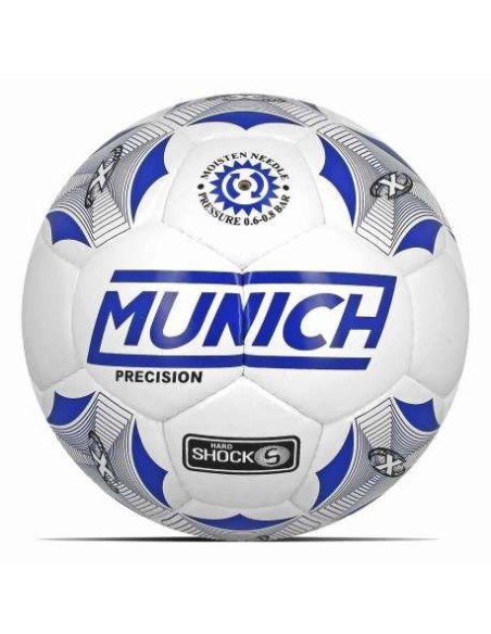 Munich balon sala precisi