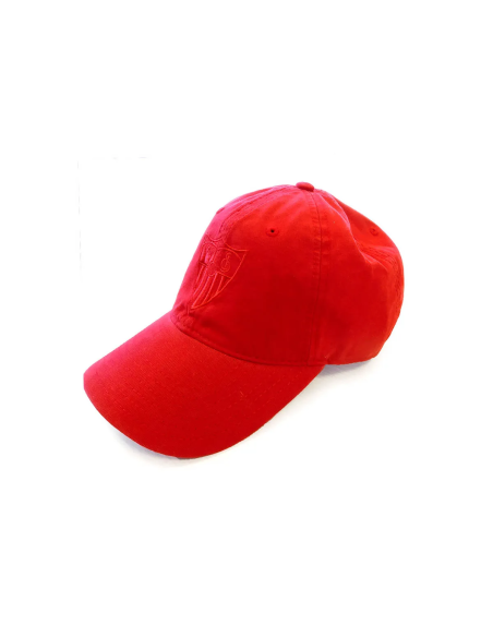 Gorra sevilla fc