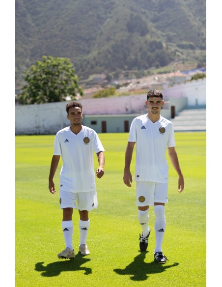 Adidas ud orotava centena