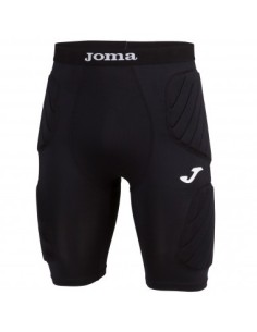 Joma short protec futbol