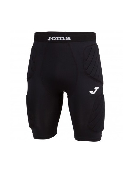 Joma short protec futbol