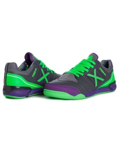Munich Prisma 20 Violeta Verde 2