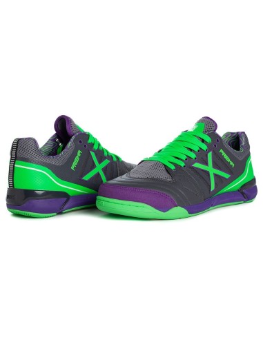 Munich Prisma 20 Violeta Verde