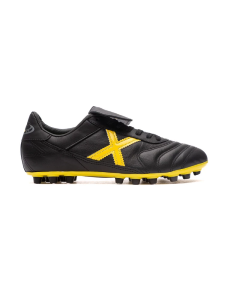 Munich mundial amarillo t