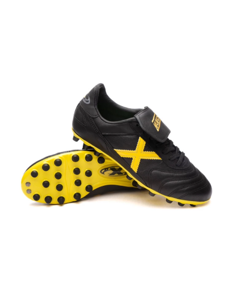 Munich mundial amarillo t