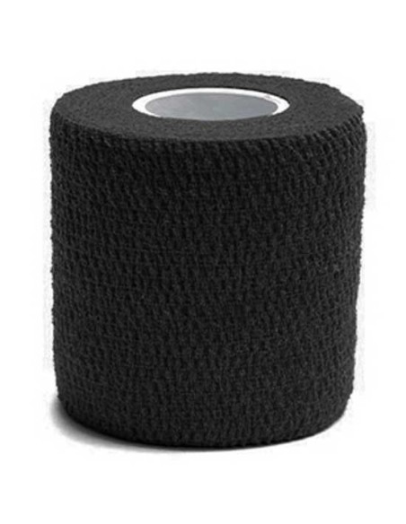 Rinat cohesive tape negro