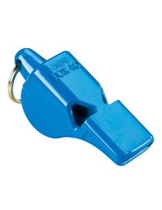 Fox 40 silbato mini azul