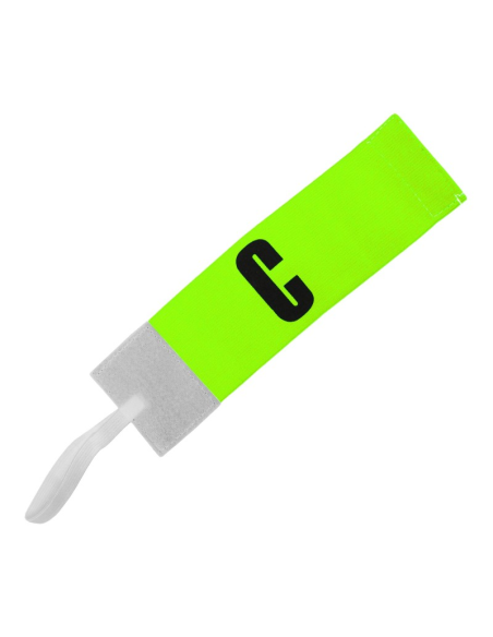 Zastor brazalete verde fl