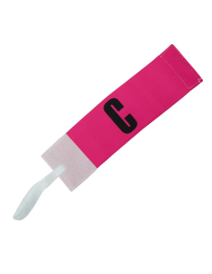 Zastor brazalete rosado f