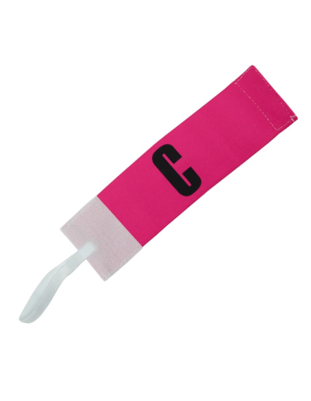 Zastor brazalete rosado f