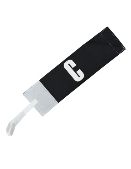 Zastor brazalete negro ju