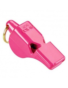 Fox 40 silbato mini rosad