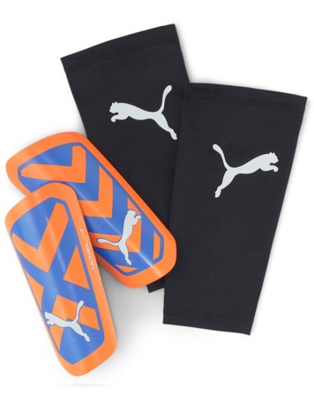 Puma espinillera ultra na