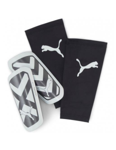 Puma espinillera ultra bl