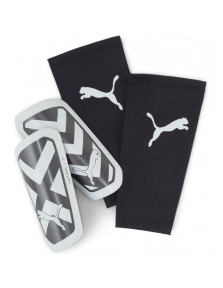 Puma espinillera ultra bl