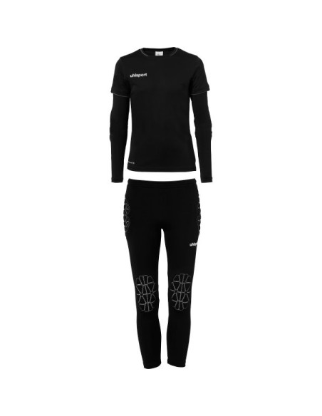 Uhlsport save goalkeeper