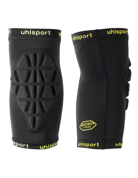 Uhlsport codera negra t m