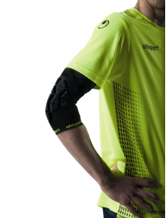 Uhlsport codera negra t m 2