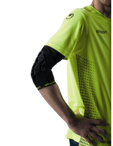 Uhlsport codera negra t m