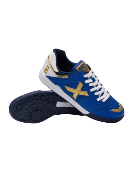 Munich Continental v2 45