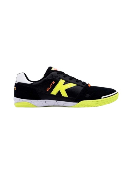 Kelme bota futbol sala el