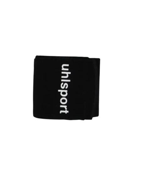 Uhlsport sujeta espinille