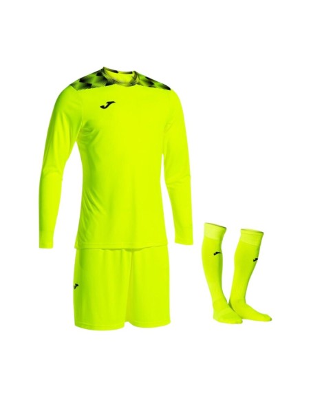 Joma set zamora viii amar