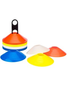 Zastor set 40 conos chino