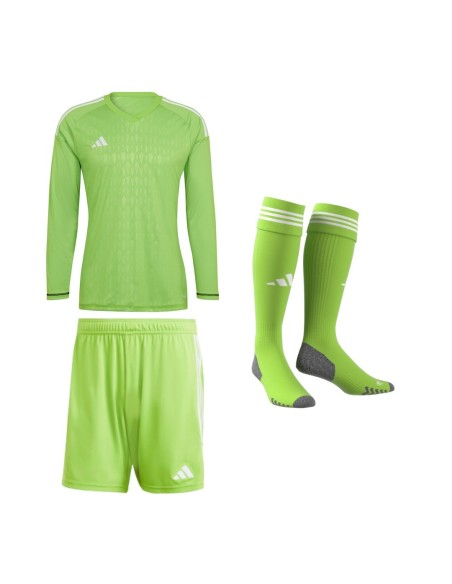 Adidas t23 c gk jsy l y v