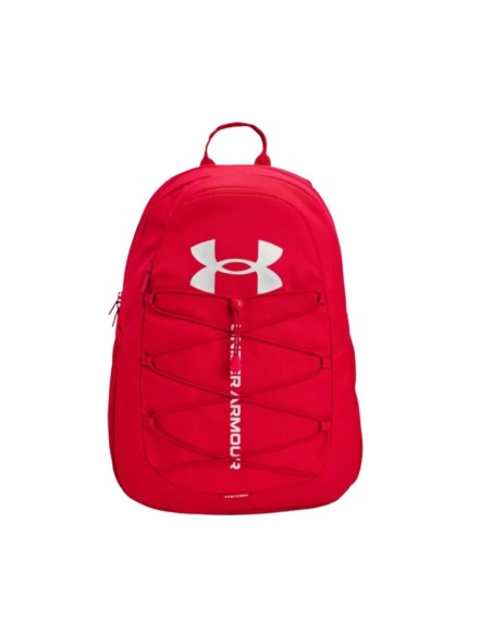 Under armour hustle sport