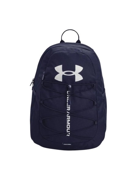 Under armour hustle sport