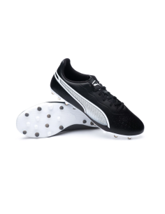 Puma King Match MG Negra