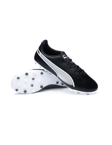 Puma king match mg negra