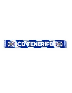 Bufanda c d tenerife dia