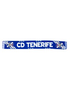 Bufanda c d tenerife dia