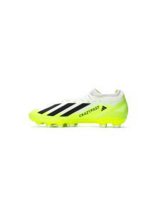 Adidas x Crazyfast 3 MG Blanca 2
