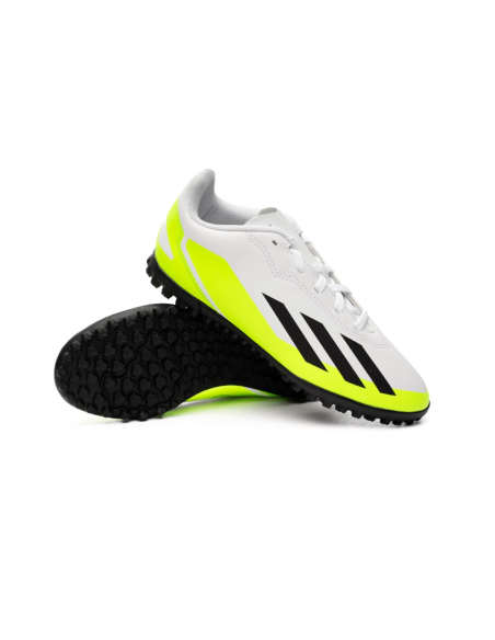 Adidas x crazyfast 4 tf j
