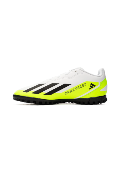 Adidas x crazyfast 4 tf j
