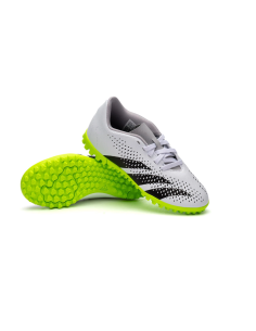 Adidas Predator Accuracy 4 TF Blanca
