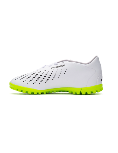 Adidas Predator Accuracy 4 TF Blanca 2