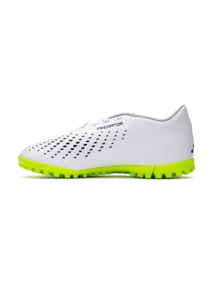 Adidas predator accuracy