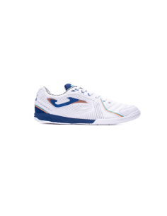 Joma Dribling 2302 Indoor Blanca 2